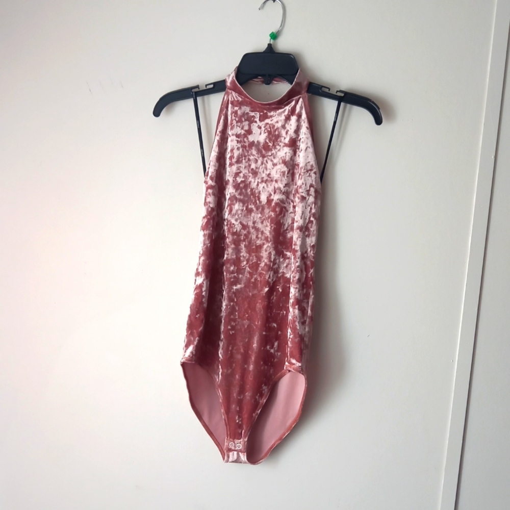 Women's  one piece swimsuits sexy size S